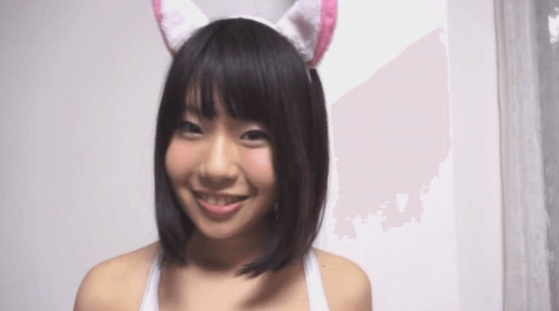 【発禁着エロ】着☆ERO Kモデル るみちゃん